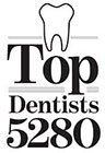 5280 top dentists denver colorado