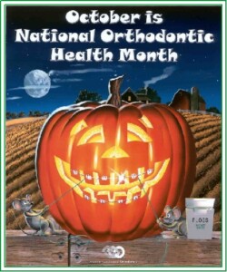national ortho month
