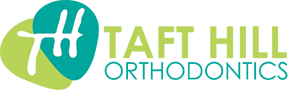 Taft Hill Orthodontics Logo